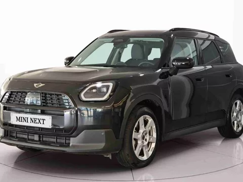 MINI - Mini Countryman - Mini Countryman D Classic M