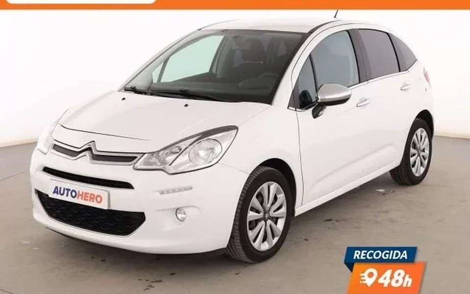 CITROEN C3 C3 1.2 VTi Collection
