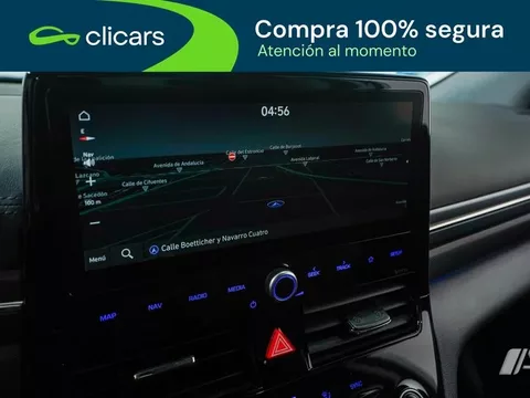HYUNDAI Ioniq HEV 1.6 GDI Tecno