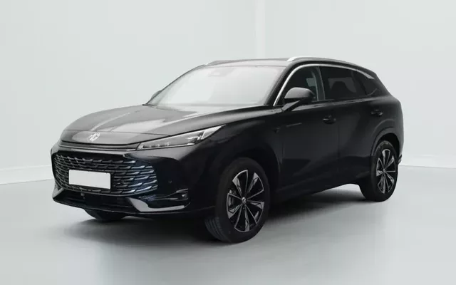 MG EHS 1.5 Hybrid+ 224 ch Luxury Zéro km immatriculé
