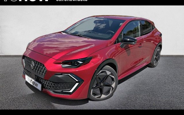 Renault Clio E-Tech full hybrid Techno 118 kW (160 CV)