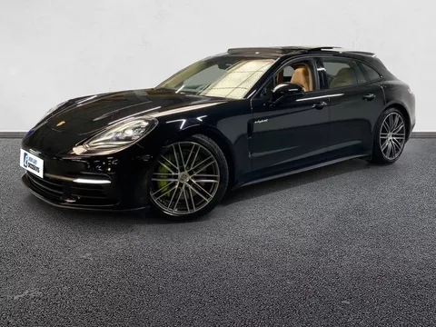 PORSCHE PANAMERA 4 V6 3.0 462 PDK Hybrid Sport Turismo