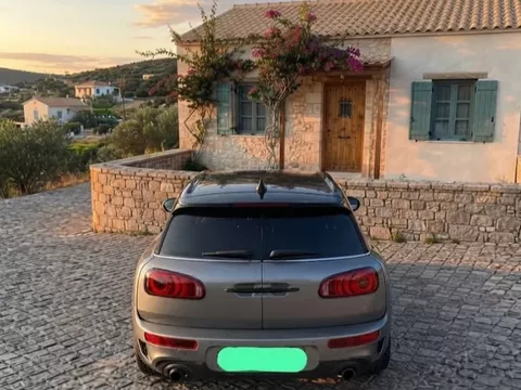 MINI Clubman Cooper SD Auto