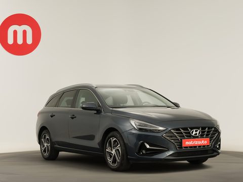 Hyundai I30 Sw