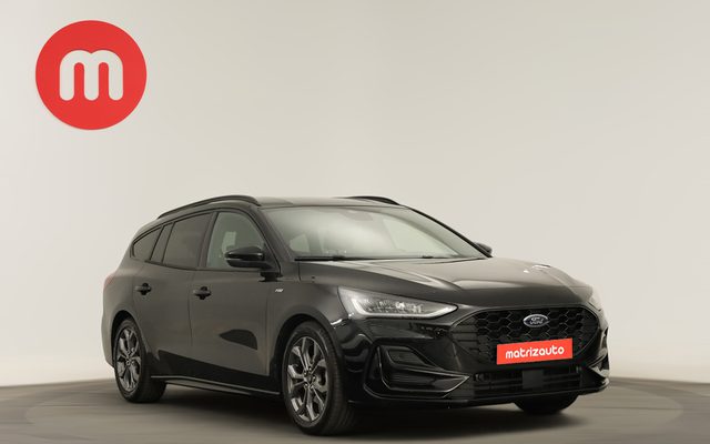 Ford Focus Sw