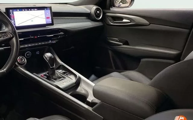 ALFA ROMEO Tonale Tonale 1.6 DS Sprint FWD