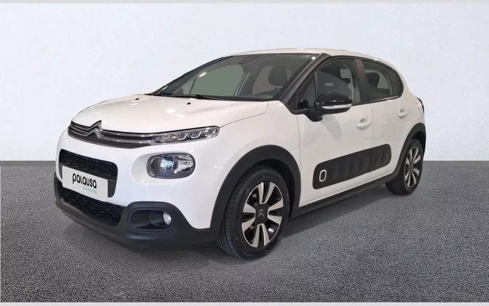 CITROEN C3 C3 1.6BlueHDi S&S Feel 75