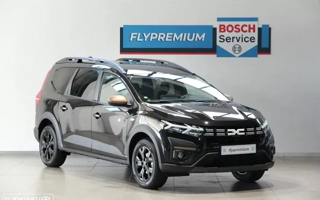 Dacia Jogger 1.0 ECO-G SL Extreme 7L Bi-Fuel