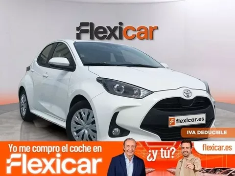 TOYOTA Yaris Yaris 125 S-Edition