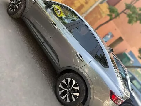 RENAULT Arkana Techno TCe 103kW(140CV) EDC mild hybrid
