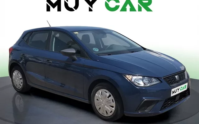 SEAT Ibiza Ibiza 1.0 TSI S&S Reference 95