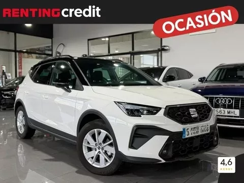 SEAT Arona 1.0 TSI 85kW (115CV) Start&Stop Style+