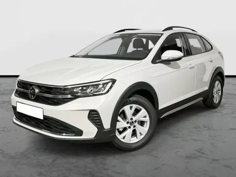 VOLKSWAGEN Taigo Connect 1.0 TSI 70kW (95CV) SG5 (CS13MV12)