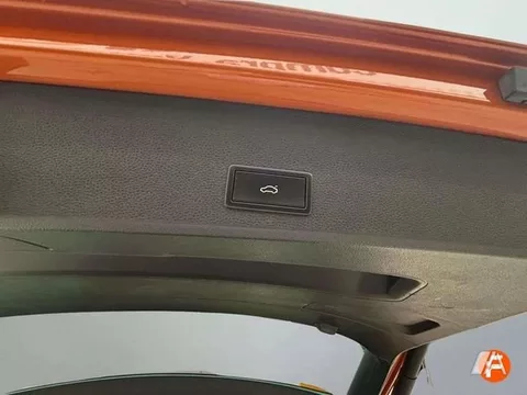 SEAT Ateca Ateca 1.5 EcoTSI S&S FR DSG7
