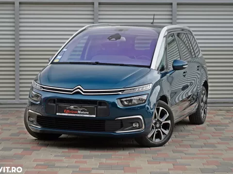 Citroën C4 2020