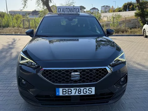 SEAT Tarraco 2.0 TDI Style DSG