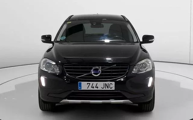 VOLVO XC60 XC60 D3 Kinetic Aut. 150