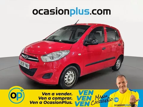 HYUNDAI i10 i10 1.1 Classic