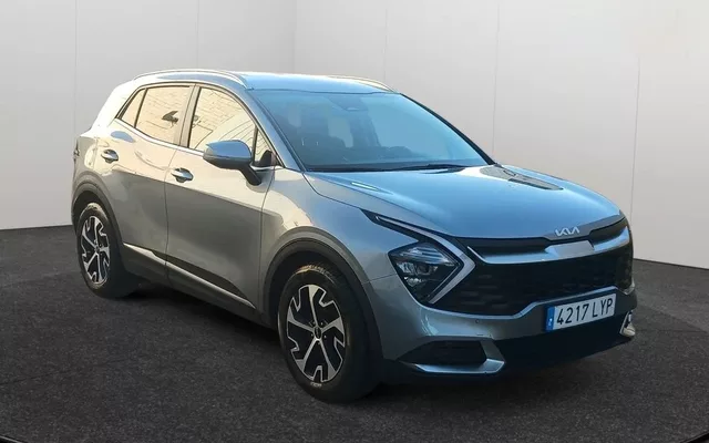KIA Sportage 1.6 T-GDi MHEV Drive 150CV 4X2 (Pack Design)