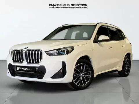 BMW X1 X1 sDrive 20dA