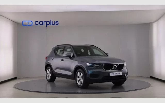 VOLVO XC40 XC40 T2 Essential