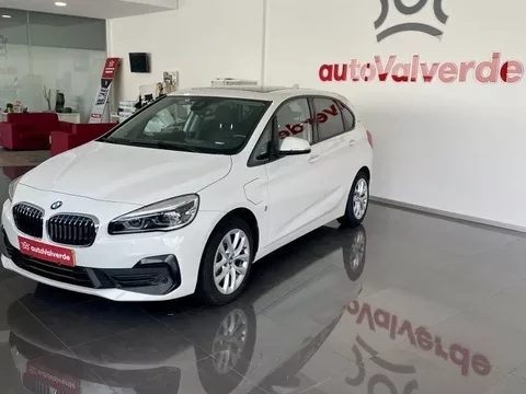 BMW 225xe Active Tourer Line Sport
