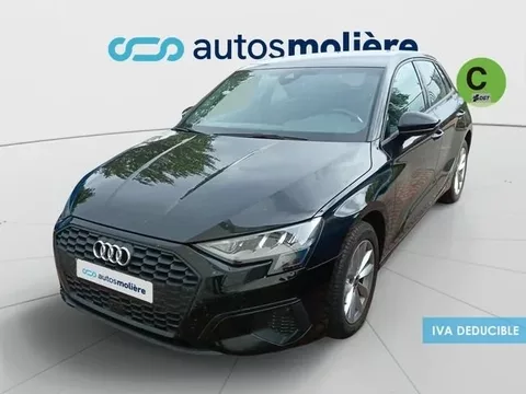 AUDI A3 35 TDI 110 kW (150 CV) S tronic