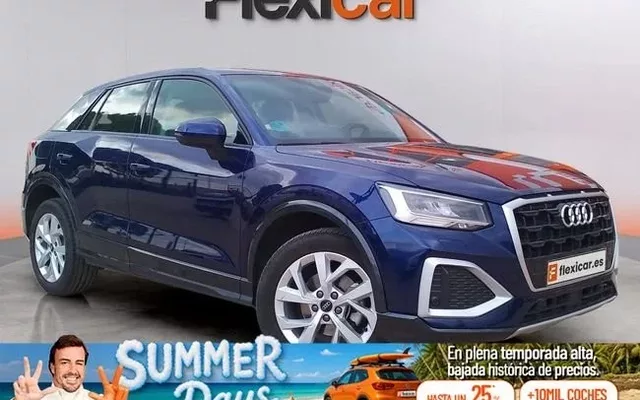 AUDI Q2 Q2 30 TDI Advanced 85kW