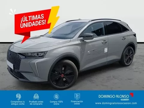 DS DS 7 Crossback DS 7 E-Tense Performance Line Aut. 4x2