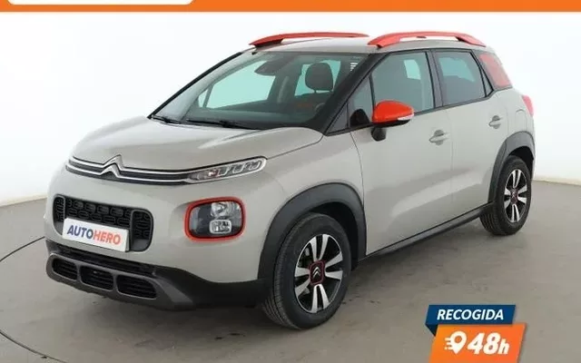 CITROEN C3 Aircross C3 Aircross BlueHDi Feel 100
