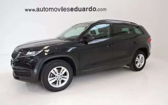SKODA Kodiaq BUSINESS 1.5 TSI 150CV