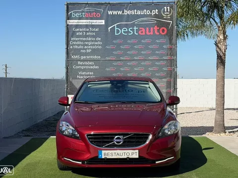 Volvo V40 1.6 D2 Eco Momentum
