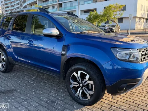 Dacia Duster 1.0 TCe Prestige