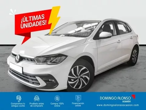 VOLKSWAGEN Polo Nuevo Connect 1.0 TSI 70 kW (95 CV) SG5 (AE13LV22)