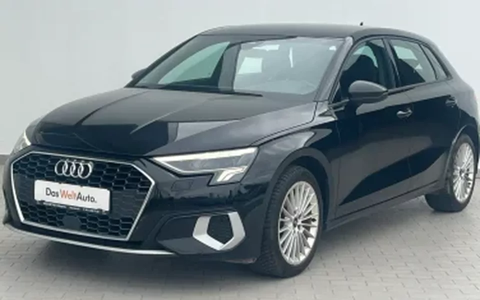 VW Polo Base 1.0 9/2022
