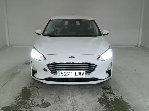 FORD Focus Focus 1.5Ecoblue Trend 95
