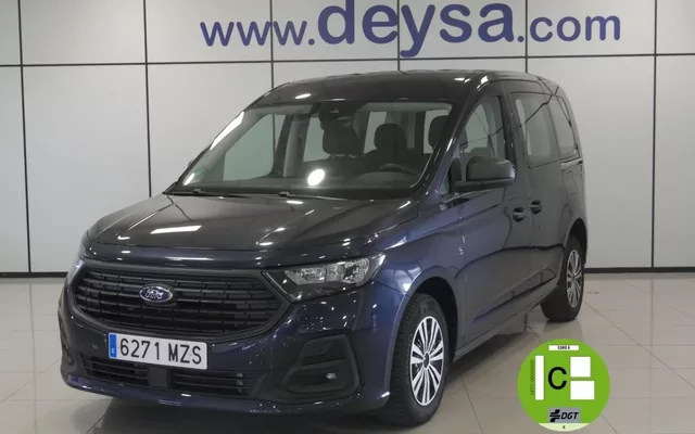 FORD Tourneo Connect 2.0 Ecoblue 75kW Trend