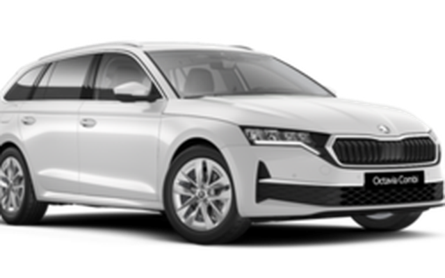 Skoda Spaceback 1.2 TSI Like Spaceback 66 kW (90 CV)