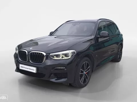BMW X3 30 e xDrive Pack M
