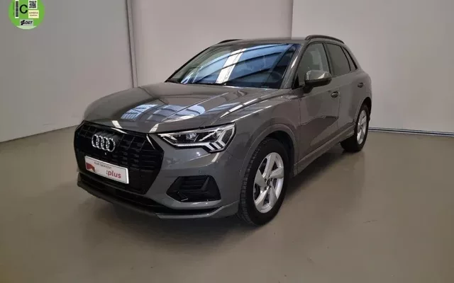 AUDI Q3 Q3 35 TFSI Advanced S tronic