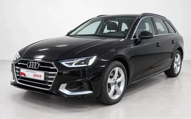 AUDI A4 A4 Avant 30 TDI Advanced S tronic 100kW - 24490€ en Caceres