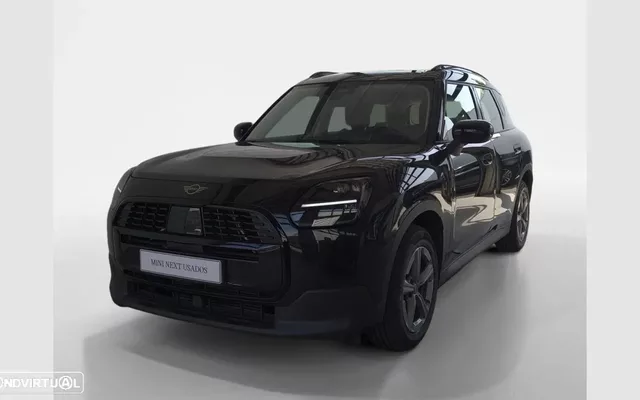 MINI Countryman C Essential XS