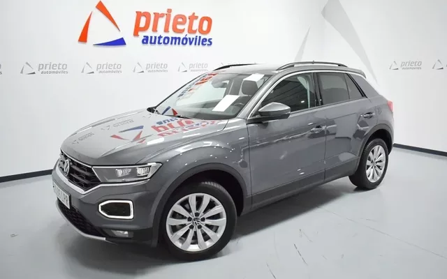 VOLKSWAGEN T-Roc T-Roc 2.0TDI Advance 85kW