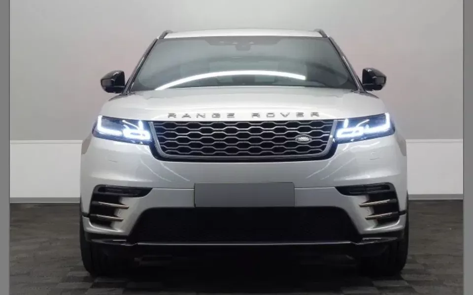Land Rover Range Rover Velar D300 R-Dynamic S