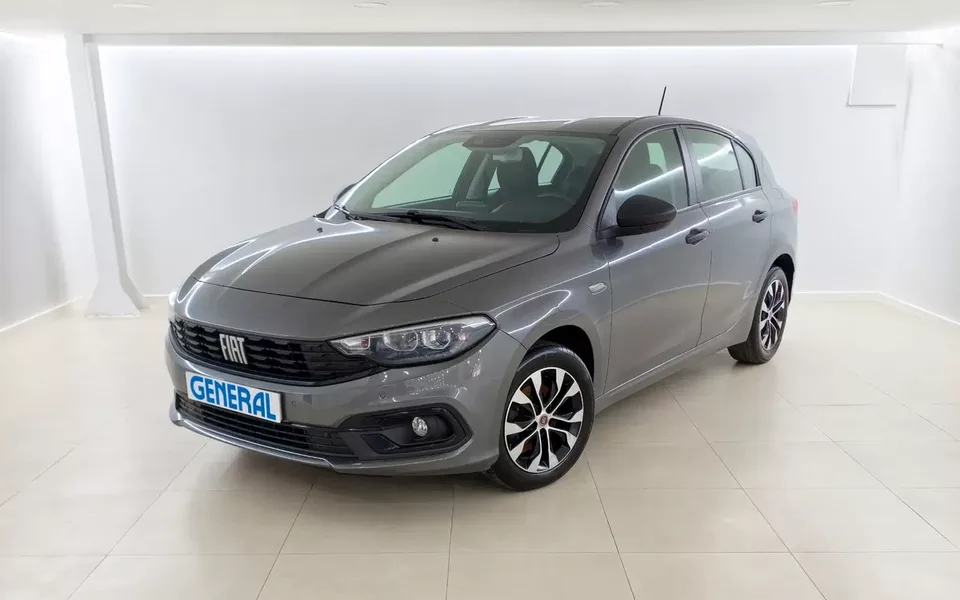 Fiat Tipo 1.0 GSE T3 City Life