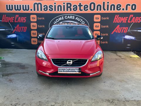 Volvo V40 2012