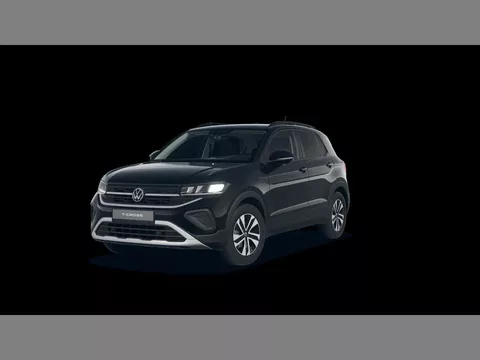 VOLKSWAGEN T-Cross 1.0 TSI GOAL Edition OPF DSG