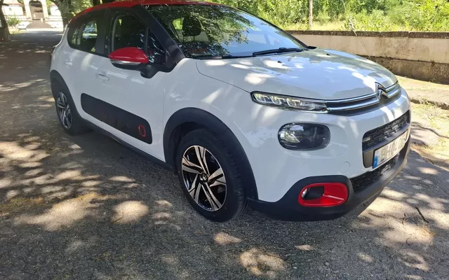 Citroën C3 Pure Tech Selection