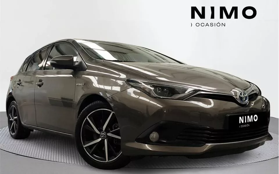 TOYOTA Auris Auris hybrid 140H Feel!