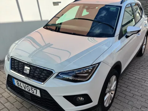 SEAT Arona 1.6 TDI Style